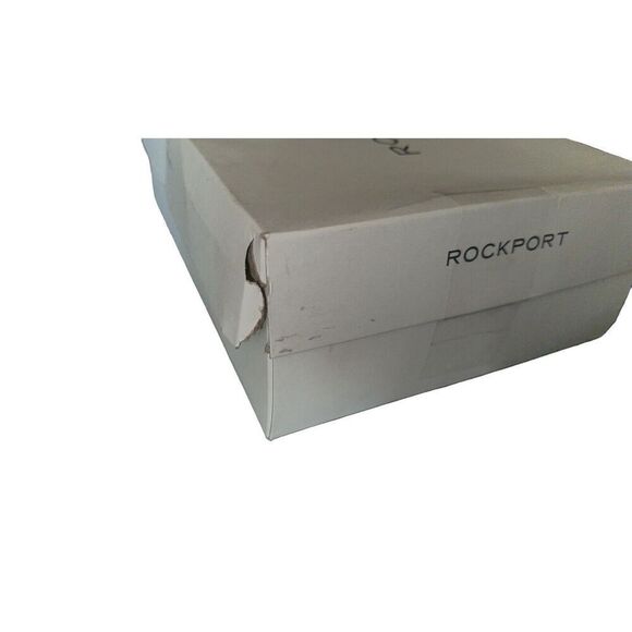 Rockport Larkyn Chelsea Leopard Haircalf Ankle Booties Womens Size 5.5 NWB - Picture 10 of 10